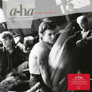 A-HA - Hunting High And Low (Super Deluxe Box) (6 LP) imagine