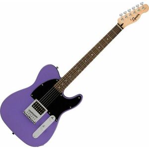 Fender Squier Sonic Esquire H LRL Ultraviolet imagine