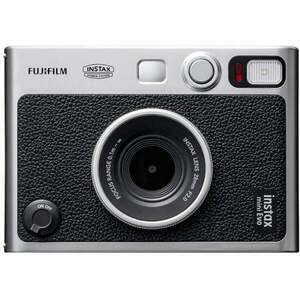 Fujifilm Instax Mini EVO C Black imagine