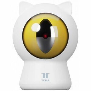 Tesla Smart Laser Dot Cats - Indicator laser pentru pisici imagine