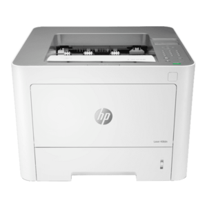 Imprimanta Laser Monocrom HP 408dn imagine