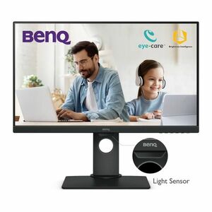 Monitor LED BenQ GW2780T 27" Full HD 5ms Negru imagine