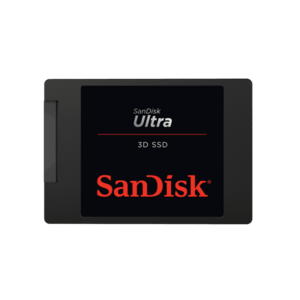 Hard Disk SSD Sandisk Ultra 3D 4TB 2.5" imagine