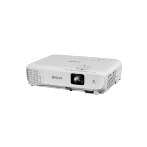Videoproiector Epson EB-W06 WXGA imagine