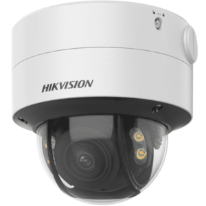 Camera supraveghere Hikvision DS-2CD2747G2T-LZS(C) 2.8 - 12mm imagine