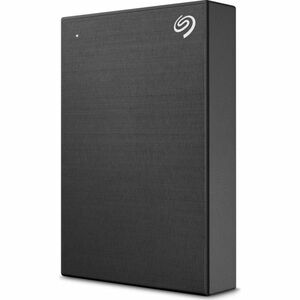 Hard Disk Extern Seagate One Touch Portable 2TB USB 3.0 Black imagine