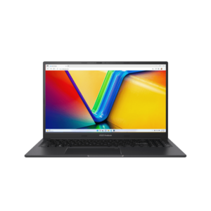 Notebook Asus VivoBook 15X K3504ZA 15.6" Full HD Intel Core i5-1240P RAM 16GB SSD 512GB No OS Negru imagine