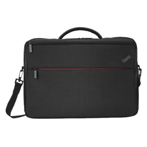 Geanta Notebook Lenovo ThinkPad Professional Slim Topload 15.6" Negru imagine
