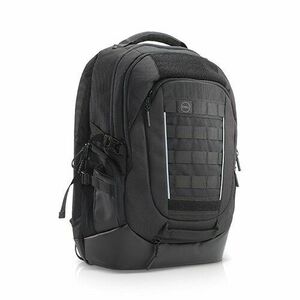 Rucsac Notebook Dell Rugged Escape Backpack 14" Negru imagine