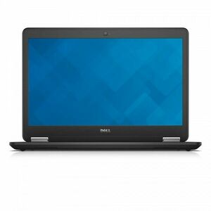 Laptop Second Hand DELL Latitude E7440, Intel Core i7-4600U 2.10GHz, 8GB DDR3, 256GB SSD, 14 Inch HD, Webcam imagine