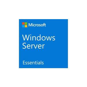 Windows Server Essentials 2019, 64bit, English, 1pk DSP OEI, DVD, 1-2CPU imagine