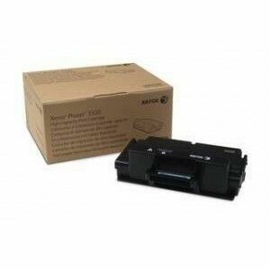 Black High Capacity Toner Cartridge, Phaser 3320, Dmo, 11k 106R02306 imagine
