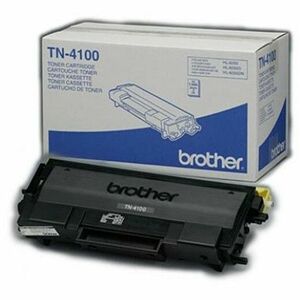 Toner BROTHER TN4100 HL6050 Black 7.5K imagine