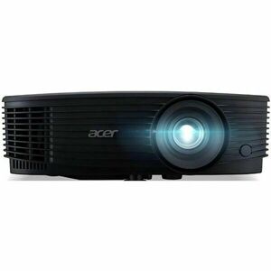 Videoproiector Acer X1329WHP, 1280 x 800 pixeli, 16: 10, 4500 lm, DLP, 15000 h, Negru imagine
