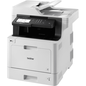 Multifunctionala Brother MFC-L8900CDW laser color A4 , Fax, ADF, Duplex imagine