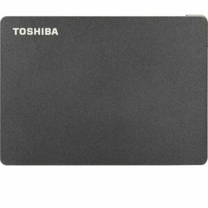 HDD extern TOSHIBA Canvio Gaming 1TB Black 2.5inch Portable USB 3.2 imagine