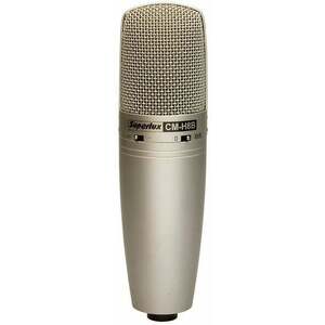 Superlux CMH8B Microfon cu condensator pentru studio imagine