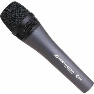 Sennheiser E845 Microfon vocal dinamic imagine