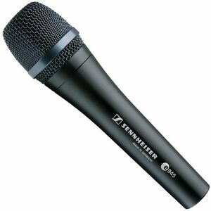 Sennheiser E945 Microfon vocal dinamic imagine