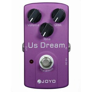 Joyo JF-34 US Dream imagine