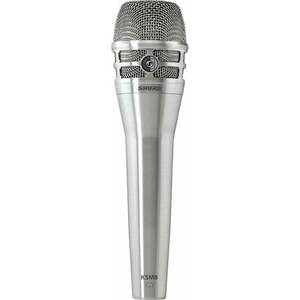 Shure KSM8 N Microfon vocal dinamic imagine