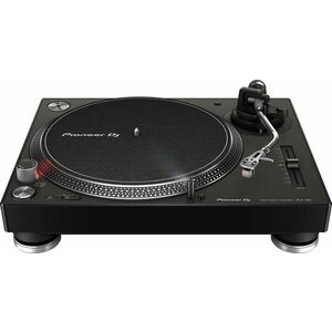 Pioneer Dj PLX-500 Black Platan de DJ imagine