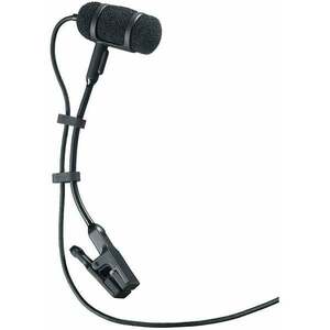 Audio-Technica PRO35CW Microfon cu condensator pentru instrumente imagine
