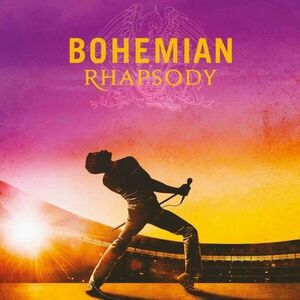 Queen - Bohemian Rhapsody (OST) (2 LP) imagine