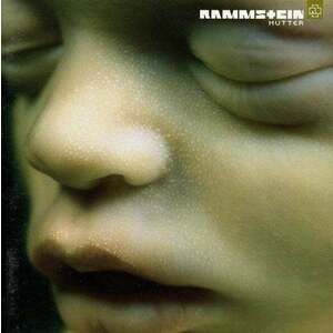 Rammstein - Mutter (2 LP) imagine