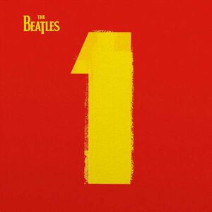 The Beatles 1 (2 LP) Reeditare imagine