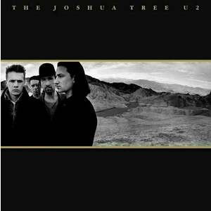 U2 - The Joshua Tree (2 LP) imagine