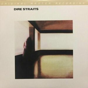 Dire Straits Dire Straits (LP) 180 g imagine