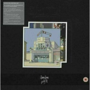 Led Zeppelin - The Song Remains The Same (Deluxe Edition) (Box Set) imagine