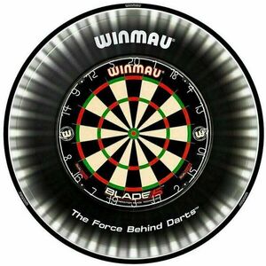 Winmau Plasma Dartboard Light Accesorii Darts imagine