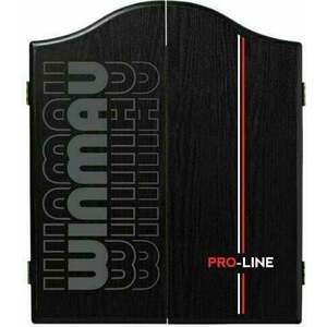 Winmau Pro-Line Cabinet Accesorii Darts imagine