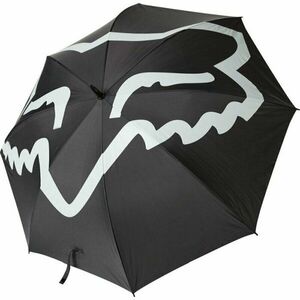 FOX Track Umbrella Black O singură mărime imagine
