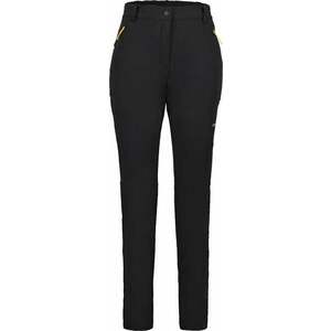 Icepeak Beelitz Womens Trousers Black 36 Pantaloni imagine