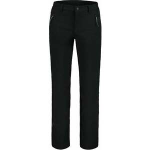 Icepeak Argo Softshell Trousers Black 50 Pantaloni imagine