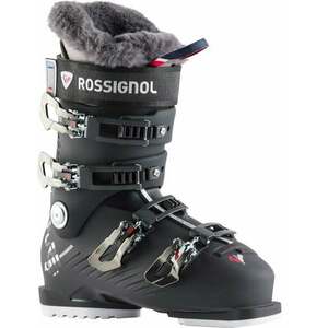 Rossignol Pure Pro Ice Black 23, 5 Clăpari de schi alpin imagine