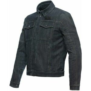 Dainese Denim Tex Jacket Blue 48 Geacă textilă imagine