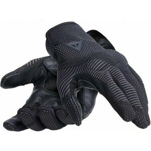 Dainese Argon Knit Gloves Black XL Mănuși de motocicletă imagine
