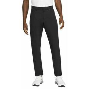 Nike Dri-Fit Repel Mens Slim Fit Pants Black 32/30 imagine