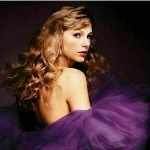 Taylor Swift - Speak Now (Taylor’s Version) (Orchid Marbled) (3 LP) imagine
