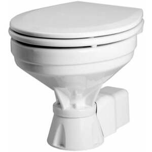 SPX FLOW AquaT Standard Electric Comfort Toaletă electrică imagine