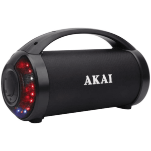 Boxa portabila AKAI ABTS-21H 6.5W Bluetooth imagine