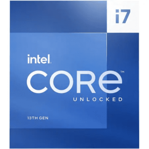 Procesor Intel Core i7-13700K imagine