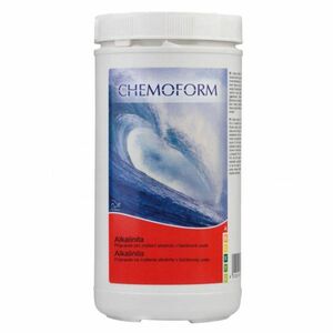 Alcalinitate chemoformă - 1 kg imagine