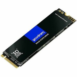 SSD Goodram, PX500, 256GB, M2 2280, PCIe NVMe gen 3 x4 imagine