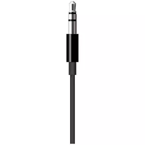 Adaptor Apple Lightning la Jack 3.5mm, Black imagine