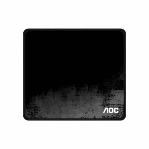 Mouse pad AOC MM300 L Black imagine